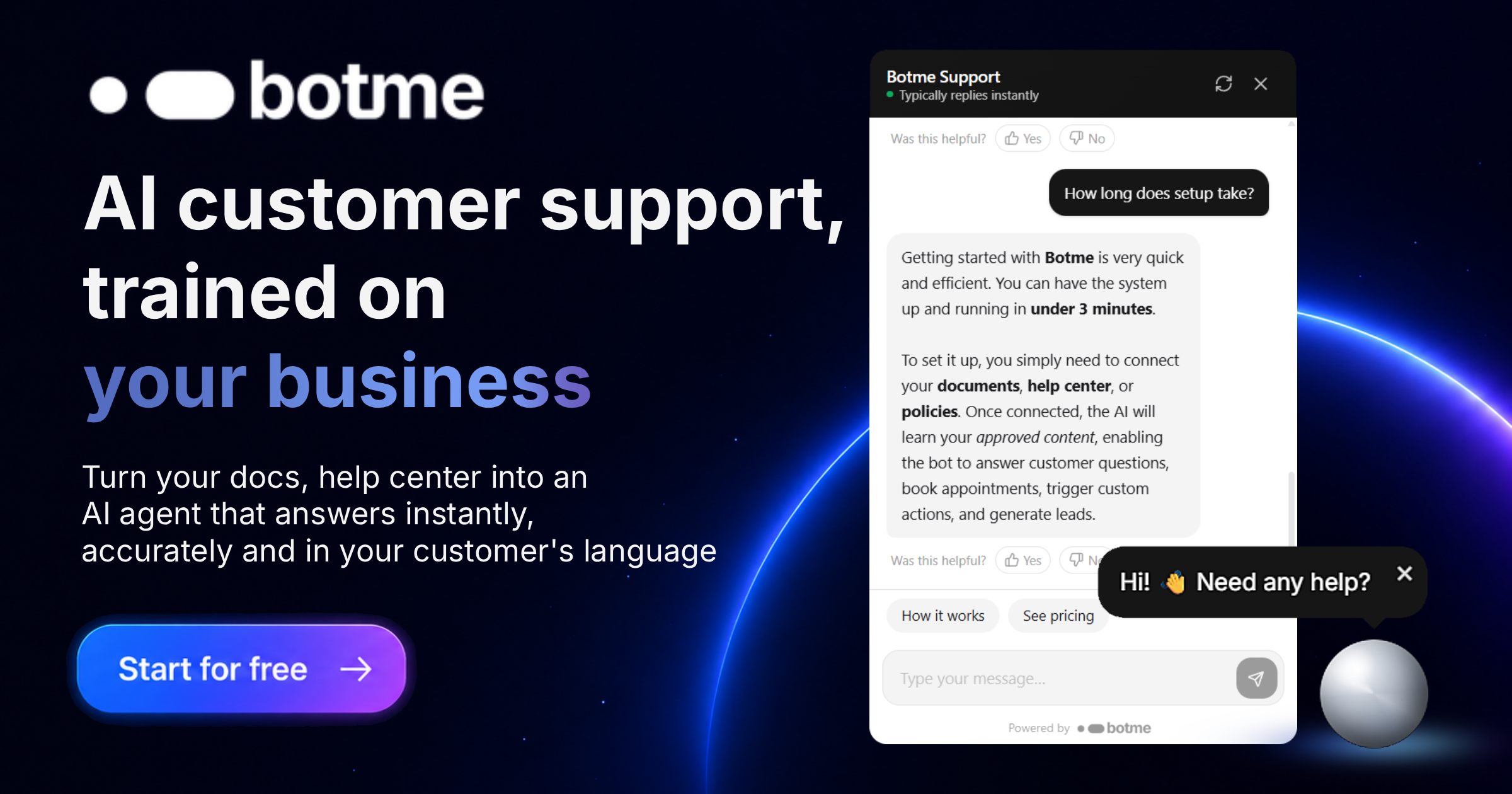 Botme Review: Best for WooCommerce Sellers Who Need Fast Ticket Deflection in 2026
